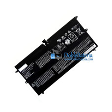 Batería para Lenovo YOGA-4S L15L4P20 YOGA-900S 900S-12ISK L15M4P20 [Batería de repuesto]